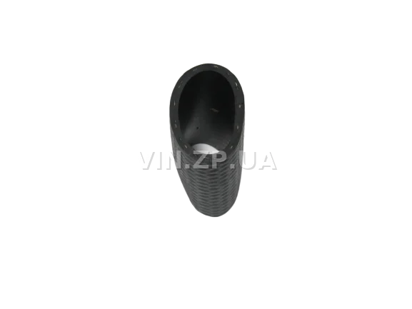 Патрубок радиатора РЕМ Волга ГАЗ 2410, 31029, охлаждения, комплект 4шт 9