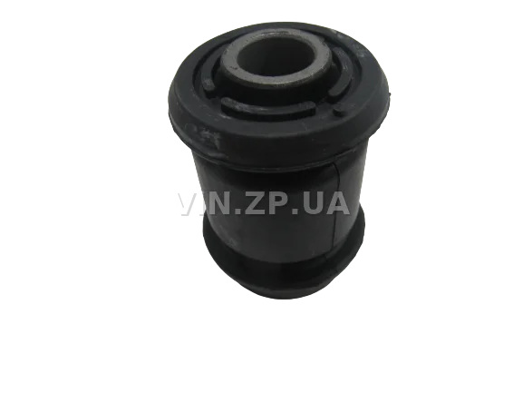 Сайлентблок рычага CRB Ланос, Сенс, Нексия, передний, 1шт OEM 96445043 2