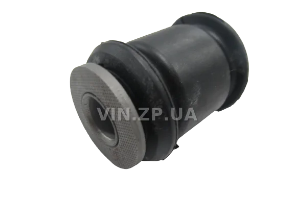 Сайлентблок рычага CRB Ланос, Сенс, Нексия, передний, 1шт OEM 96445043 3