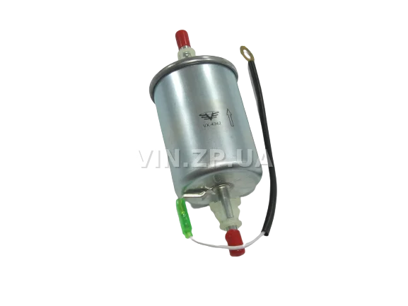 Фильтр топливный инжектор Vortex Ланос Авео ВАЗ ЗАЗ VX-4342 4