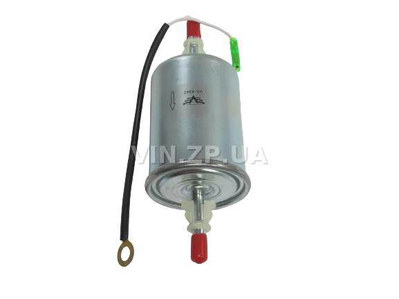 Фильтр топливный инжектор Vortex Ланос Авео ВАЗ ЗАЗ VX-4342 5