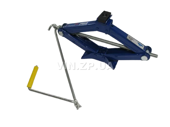 Домкрат Ромб 1.5 т VITOL 100-390мм 4