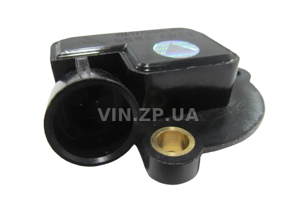 Датчик положения дроссельной заслонки ВАЗ 2112, Сенс, Славута ВТН полумесяц 2112-1148200 2