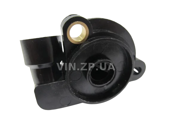 Датчик положения дроссельной заслонки ВАЗ 2112, Сенс, Славута ВТН полумесяц 2112-1148200 3