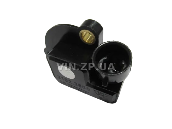 Датчик положения дроссельной заслонки Ланос, Авео, Лачетти, Нексия ВТН 94580175 2