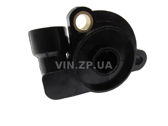 Датчик положения дроссельной заслонки Ланос, Авео, Лачетти, Нексия ВТН 94580175 3