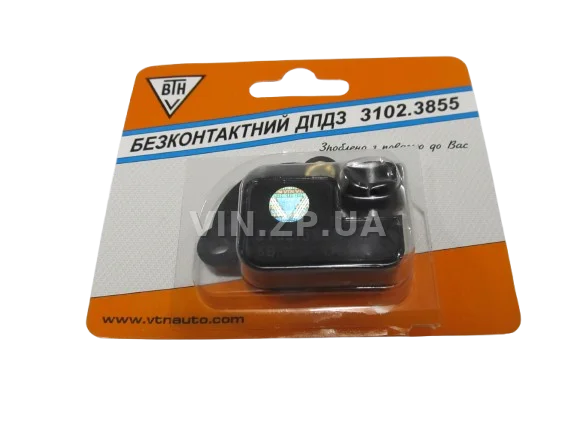 Датчик положения дроссельной заслонки Ланос, Авео, Лачетти, Нексия ВТН 94580175 4