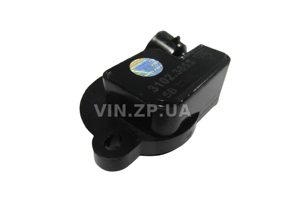 Датчик положения дроссельной заслонки Ланос, Авео, Лачетти, Нексия ВТН 94580175