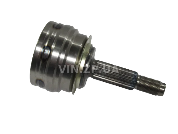 ШРУС Наружный LSA Ланос 1.4 1.5 Нексия Без ABS 29 Шлицов 96257804 7