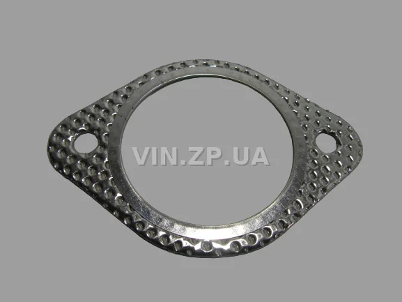 Прокладка глушителя резонатора ГАЗ 31105 Волга АВТОПРОКЛАДКА