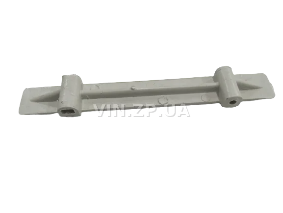 Успокоитель цепи Москвич 412, 2140, пластиковый АВТОПЛАСТ