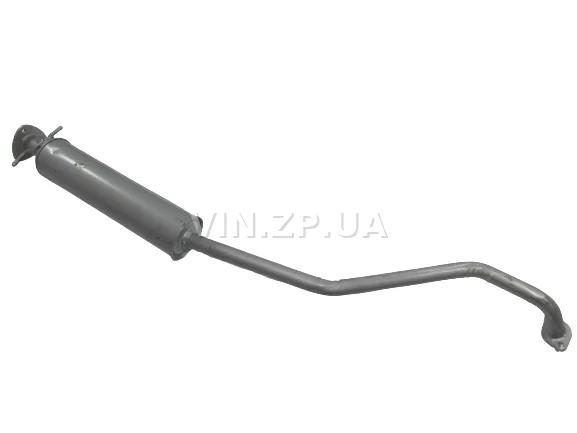 Резонатор Текс Лачетти седан хэтчбек универсал 96553591