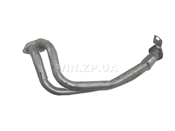 Труба  приемная ТЕКС Опель Кадет D, E, Комбо, 1.3 карбюратор, седан, универсал, хетчбек, 1981-1991г