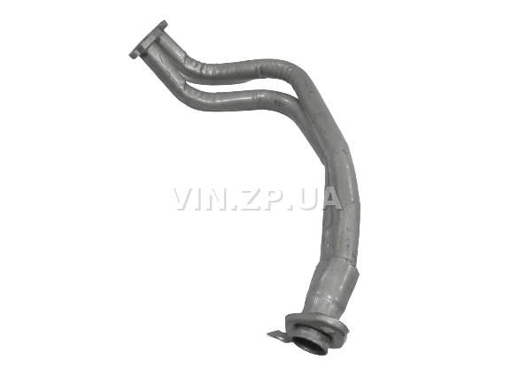 Труба  приемная ТЕКС Опель Кадет D, E, Комбо, 1.3 карбюратор, седан, универсал, хетчбек, 1981-1991г 3