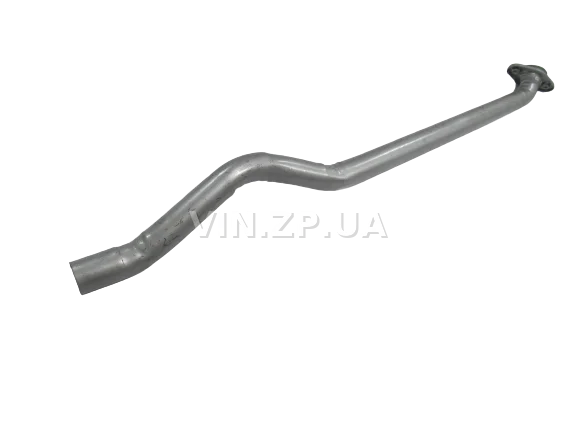 Труба промежуточная ТЕКС Опель Кадет E 1.3-2.0 карбюратор, седан, хетчбек, 1984-1991г 3