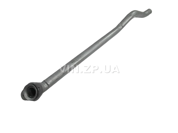 Труба промежуточная ТЕКС Опель Кадет E 1.3-2.0 карбюратор, седан, хетчбек, 1984-1991г 4