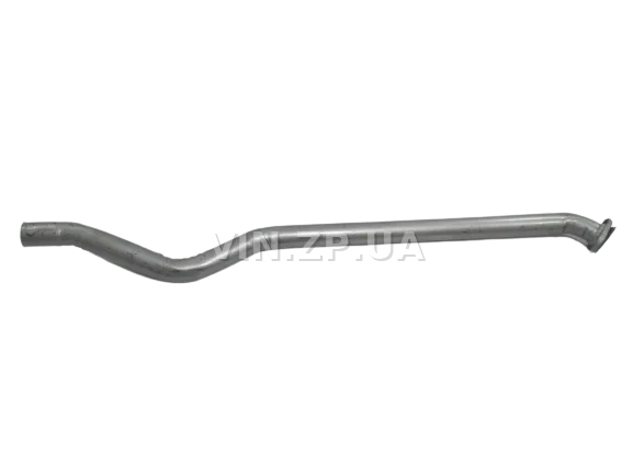 Труба промежуточная ТЕКС Опель Кадет E 1.3-2.0 карбюратор, седан, хетчбек, 1984-1991г 1