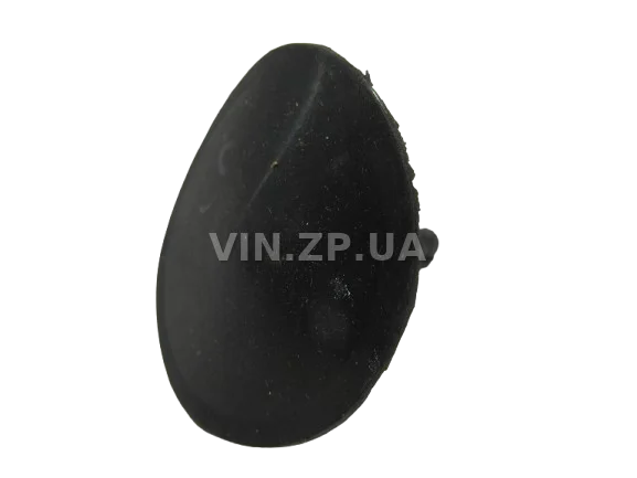 Латка грибок для ремонта шин AWEL №1, d 56мм, ножка 8мм 2