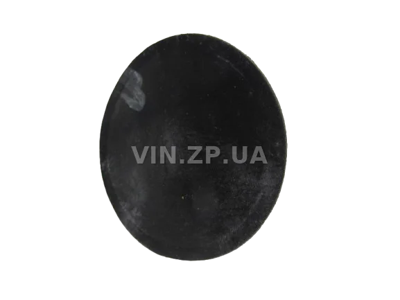 Латка грибок для ремонта шин AWEL №3, d 60мм, ножка 10мм 2