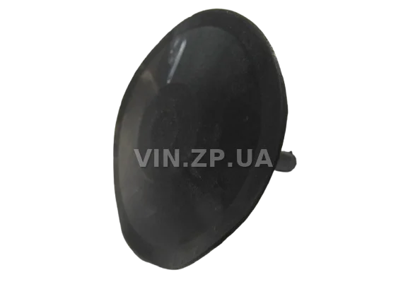 Латка грибок для ремонта шин AWEL №4, d 70мм, ножка 17мм 2