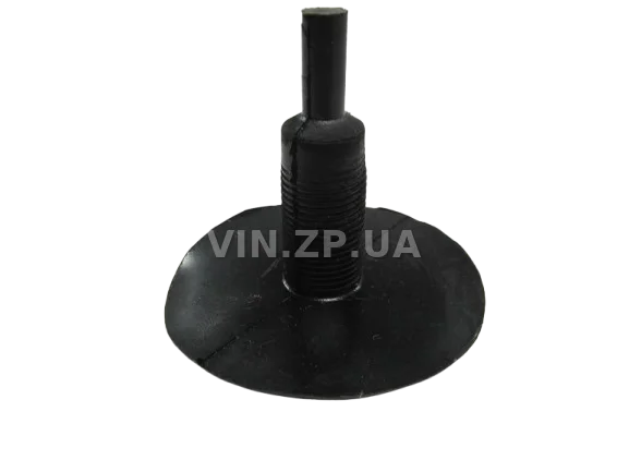 Латка грибок для ремонта шин AWEL №4, d 70мм, ножка 17мм