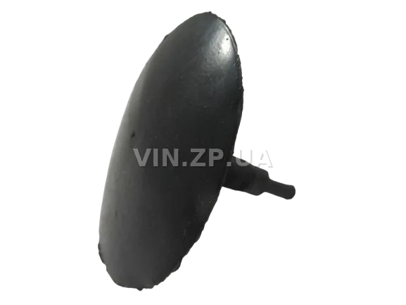 Латка грибок для ремонта шин AWEL №6, d 95мм, ножка 15мм 2