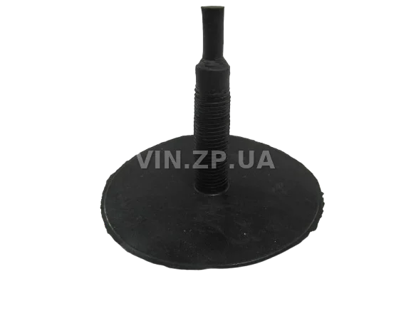 Латка грибок для ремонта шин AWEL №6, d 95мм, ножка 15мм