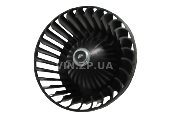 Вентилятор печки ВАЗ 2108, 2109, 21099, 2113, 2114, 2115 STANDARD с мотором в сборе, нового образца 3