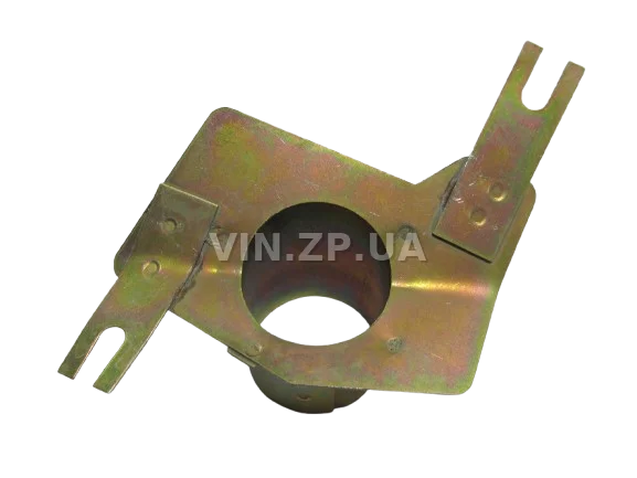 Заборник жаровня теплого воздуха ВАЗ 2101, 2103, 2104, 2105, 2106, 2107 АРК 3