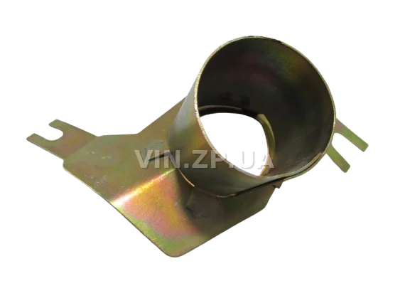 Заборник жаровня теплого воздуха ВАЗ 2101, 2103, 2104, 2105, 2106, 2107 АРК