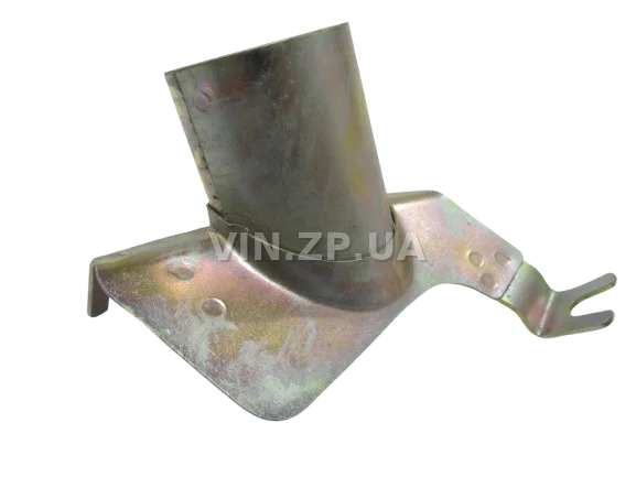 Заборник жаровня теплого воздуха ВАЗ 2101, 2103, 2104, 2105, 2106, 2107, усиленный АРК 2