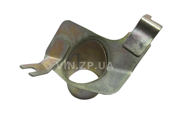 Заборник жаровня теплого воздуха ВАЗ 2101, 2103, 2104, 2105, 2106, 2107, усиленный АРК 3