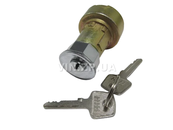 Замок зажигания Москвич 412, 427, 434, ГАЗ 53, 3307, УАЗ 469, 451 СЭМЗ