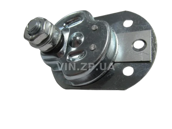 Выключатель массы 12V-24V АРК с переключателем 2