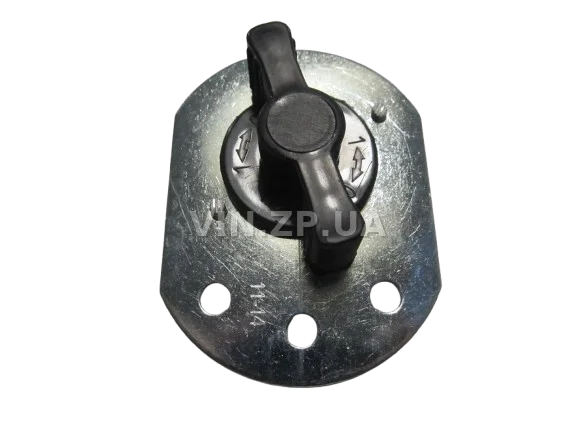 Выключатель массы 12V-24V АРК с переключателем 3