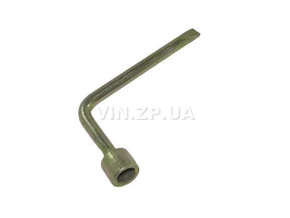 Ключ колёсный балонный 19мм АРК