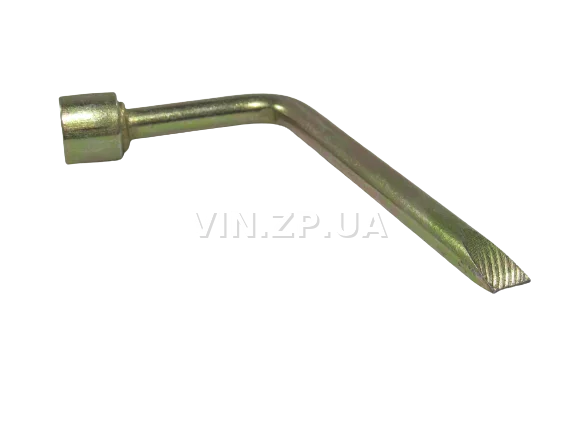 Ключ колёсный балонный 19мм АРК 4