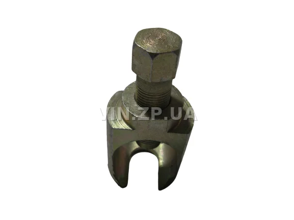 Съемник наконечников рулевых тяг VRN ВАЗ 2101, 2102, 2103, 2104, 2105 ,2106, 2107, 21073, стакан малый