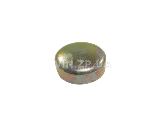 Заглушки блока цилиндров 2101 2102 2103 2104 2105 2106 2107 2121 21213 Тайга комплект 6шт металл АРК 3