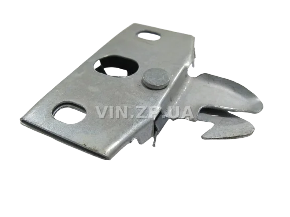 Замок защёлка багажника ВАЗ 2101, 21011, механизм замка АРК 2