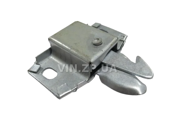 Замок защёлка багажника ВАЗ 2101, 21011, механизм замка АРК