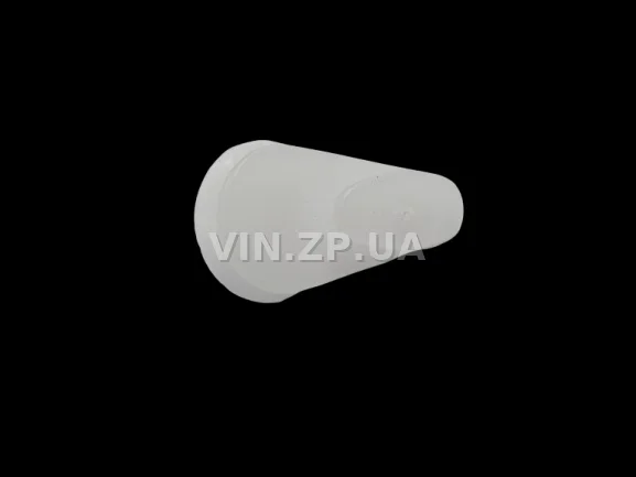 Клипса пистон обшивки двери ВАЗ 2101, 2102, 2103, 2104, 2105, 2106, 2107 АвтоПласт 1 шт, белая 2