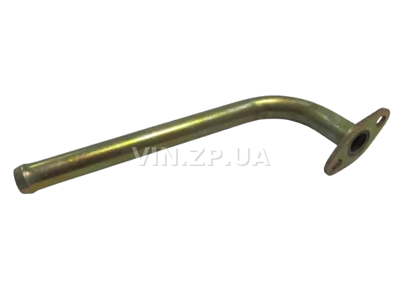 Трубка отопителя печки ВАЗ 2101, 2102, 2103, 2104, 2105, 2106, 2107 (длинная) СпецКомплект 2