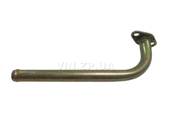 Трубка отопителя печки ВАЗ 2101, 2102, 2103, 2104, 2105, 2106, 2107 (длинная) СпецКомплект