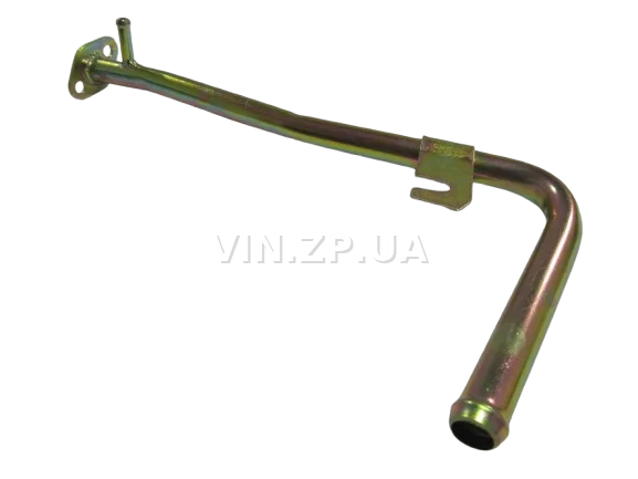Трубка помпы насоса водяного ВАЗ 2104, 2105, 2107 подводящая СпецКомплект 2
