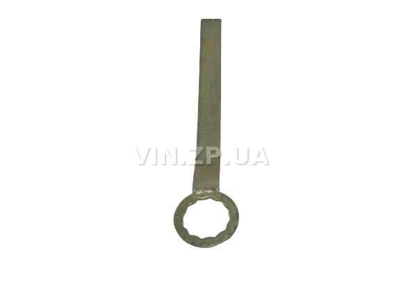 Ключ храповика АРК накидной, под храповик 38мм 2