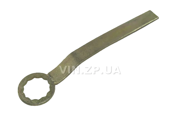 Ключ храповика АРК накидной, под храповик 38мм