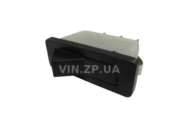 Выключатель оборотов печки ВАЗ 2101, 2102, 2103, 2106 STANDARD 3 положения, 3 контакта (ВК-408)