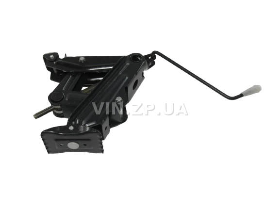 Домкрат ВАЗ 2170, 2171, 2172, 1118, 1117, 1119, рычажно-винтовой 0.8 т, 86-455мм АВТОДЕТАЛЬ 2