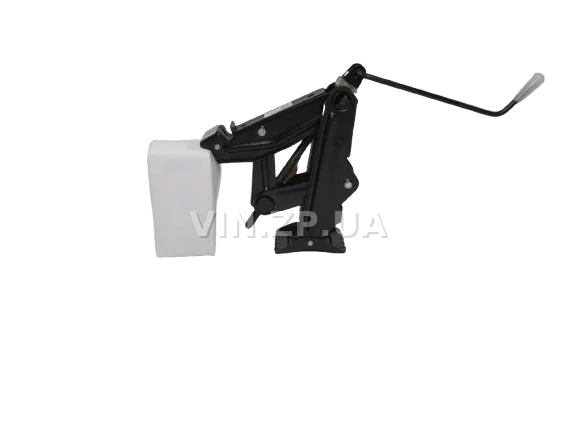 Домкрат ВАЗ 2170, 2171, 2172, 1118, 1117, 1119, рычажно-винтовой 0.8 т, 86-455мм АВТОДЕТАЛЬ 3